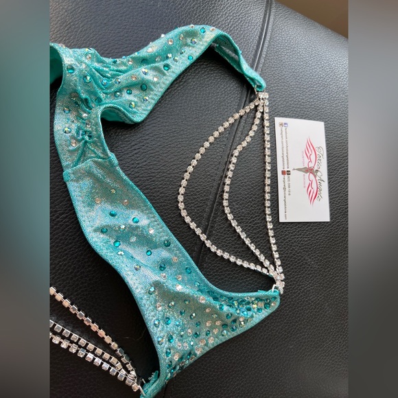 Toxic angels bikini contest bikini - Picture 17 of 17